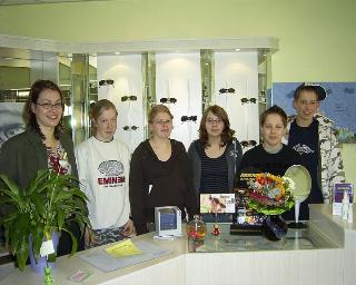 AG-Mitglieder