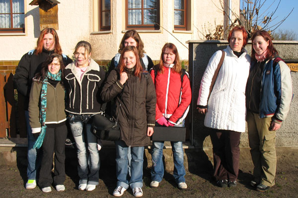 AG-Mitglieder