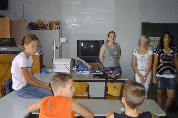 Gruppenbild