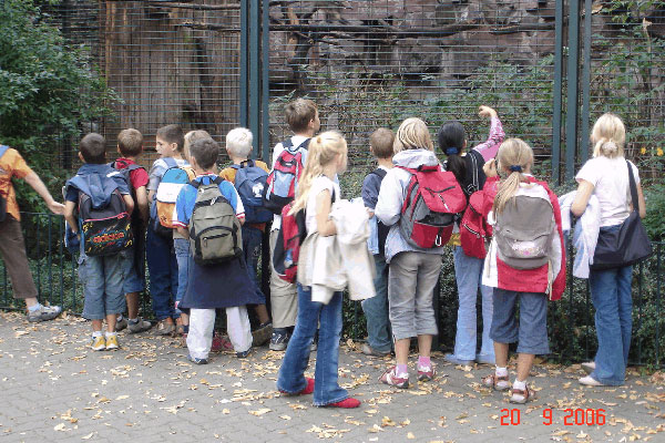 Zooschule