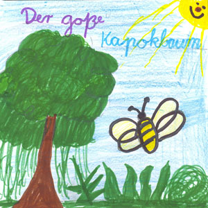 Der große Kapokbaum